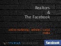 Realtors & The Facebook