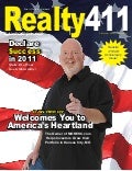 Realty411 - The Real Estate Investor&rsquo;s Magazine!