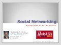 Social Media: Driving Dollars to Your Bottom Line