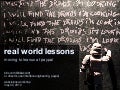 Real World Lessons Using Lean UX (Workshop)