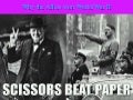 Reasons for the_allied_victory