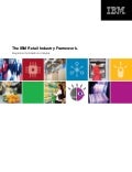 IBM Retail I Business Analytics and the Smarter Consumer