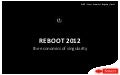 Reboot 2012