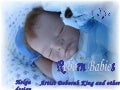 Reborn Babies
