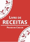 Receitas AlimentaçãO Escolar Lanche Gostoso 12