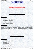 Receitas sopa caldo canja