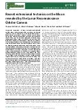 Recent extensional tectonics_moon_revealed_lunar_reconnaissance_orbiter_camera