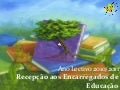 Recepcaoencedfinal versâo pré