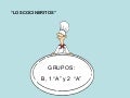 Receta Masitas