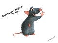 Receta De Rattatouille