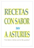 Recetascon Sabor De Asturias1