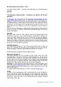 Recherchieren wie die Profis - Tipps von der ZBW - Teil 5: Trefferanzeigen richtig bewerten - Evaluation von Literatur und Suchergebnissen