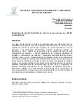 Reciclado o recuperación de metales y compuestos metálicos ferrosos