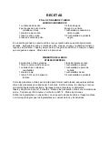 Recipes