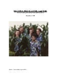 Boutelle Family Recipes