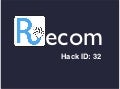 Recom 紹介スライド