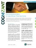 Reconciliation Utility: An Idea Whose Time Has Come