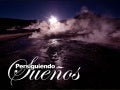 Recorrido por Suramérica