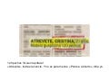 Recortes de prensa