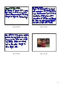 Recount On Article