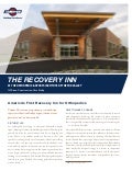 Experience-Based Design Healthcare Construction: Orthopedic Recovery Inn