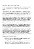 Recruiting Advertising Sales Reps