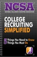 College Recruiting Simplified Guidebook