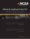 Recruiting visits guide