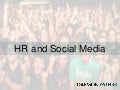 Recruitment through Social Media