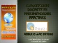 presentaciones efectivas capacita