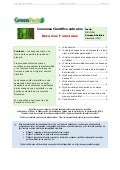 Recursos forestales 