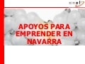 Recursos emprender navarra