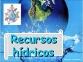 recursos hídricos, geografia
