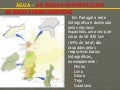 recursos hídricos, geografia