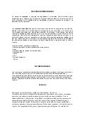 Recursos renovables y no renovables