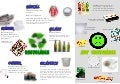 Recycling infographic
