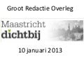 Redactie 2013 gro