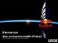 Red bull stratos   nouveau modèle dimpact