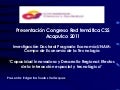 Capacidad innovadora y desarrollo regional