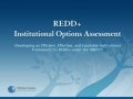 Redd IOA Meridian