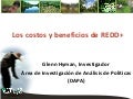 Redd   tnc - glenn hyman