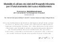 Il funzionamento del nuovo redditometro