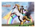 reddit secret plan for world domination