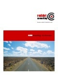 reddot consulting