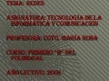 Redes