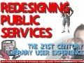 Redesigning Public Services: The 21st Century Library User Experience