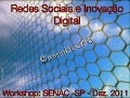 A Revolução das Redes Sociais