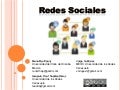 Redes Sociales