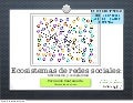 Ecosistema de Redes Sociales: hibridación y complejidad
