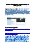 Redes sociales